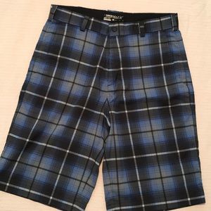 Nike golf shorts sz 30